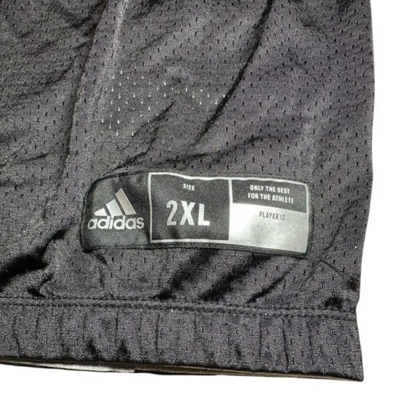 Addidas Football Practice Jersey 2XL Men’s​​​​ - Picture 4 of 6